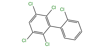 2,2',3,5,6-Pentachloro-1,1-biphenyl